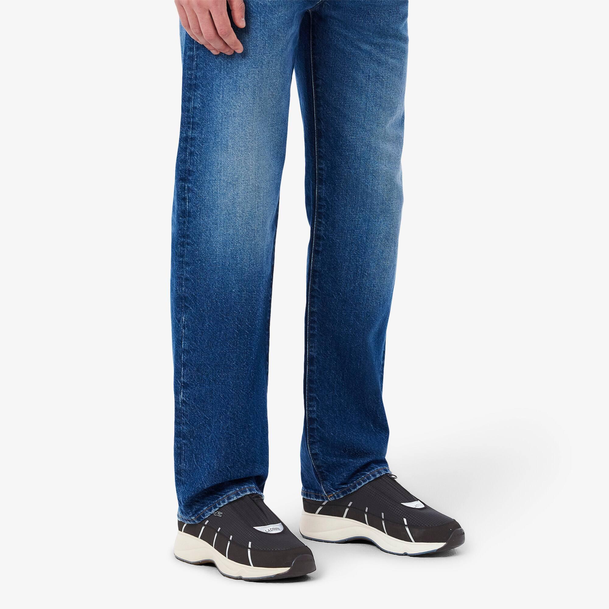 Men's Audyssor Zip OG Sneakers Product Image