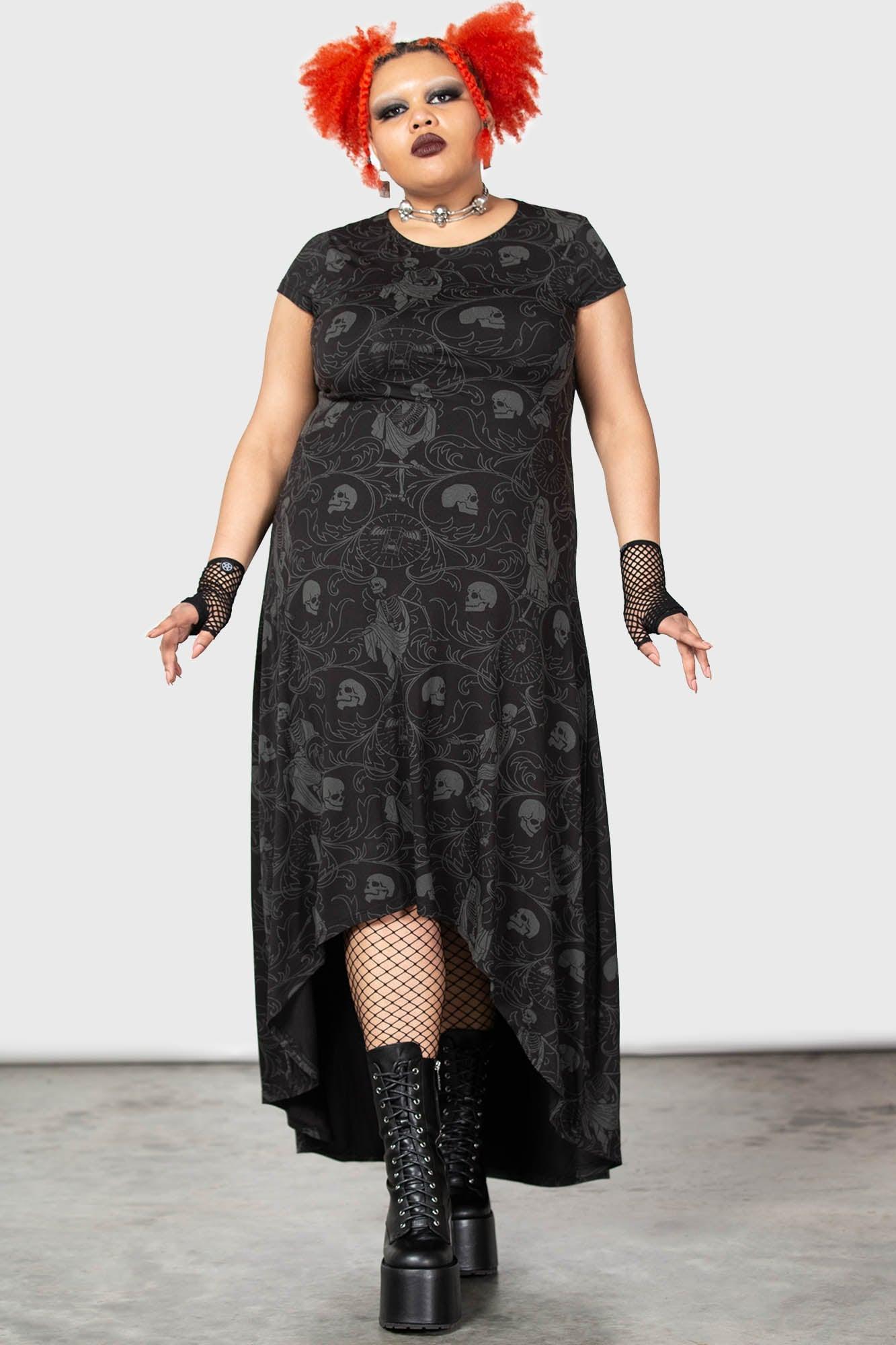 Danse Maxi Dress Product Image