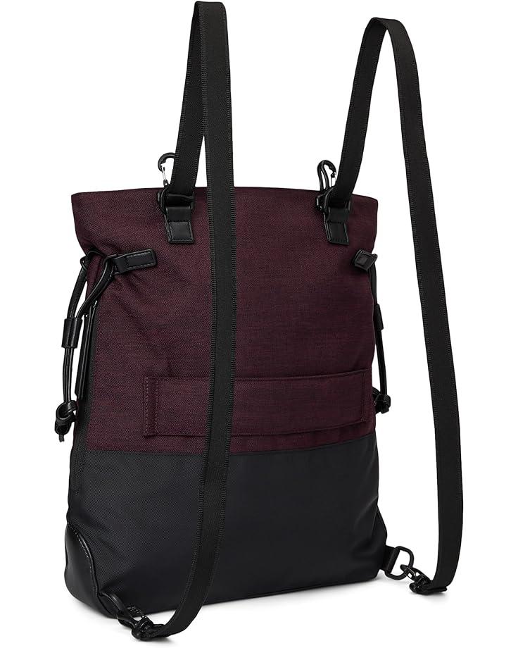Solar Backpack/Tote Product Image