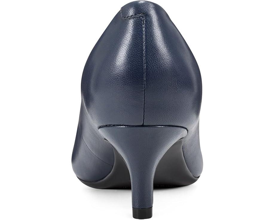 Marjorie Pumps Waterproof 45mm Product Image