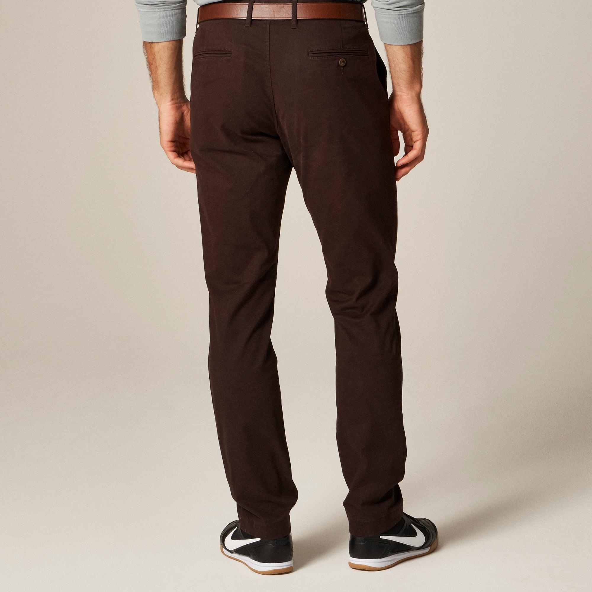 770™ Straight-fit stretch chino pant Product Image