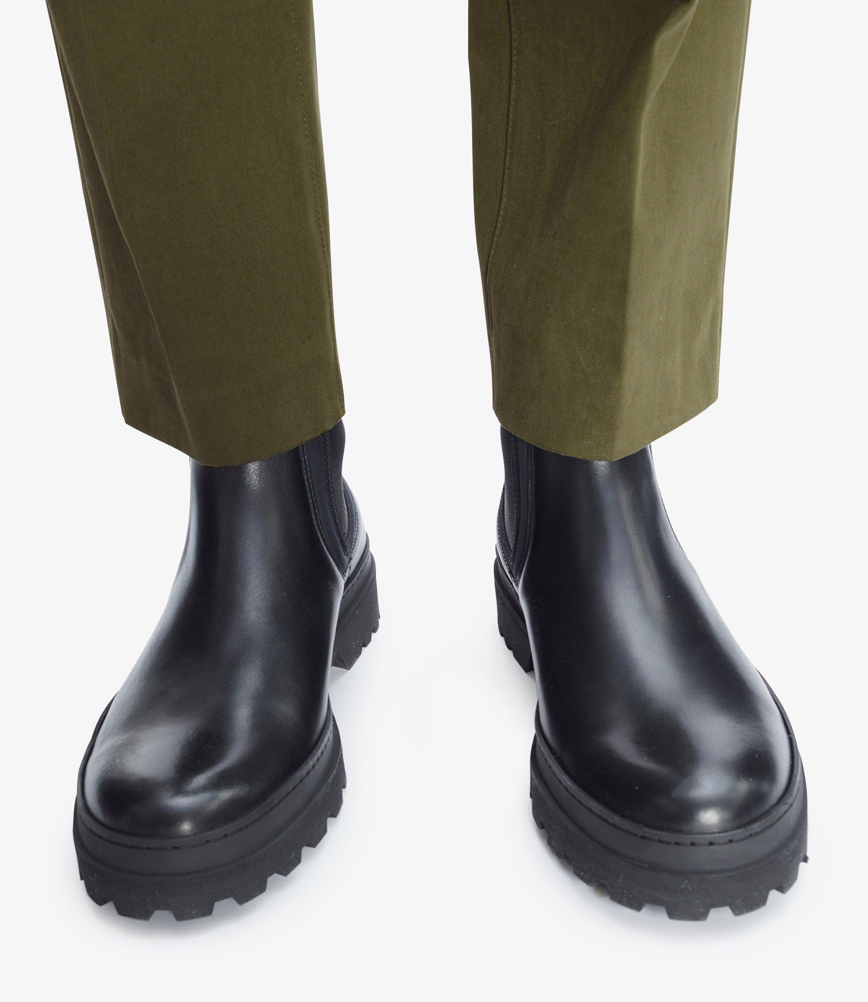 Adrien Chelsea boots Male Product Image