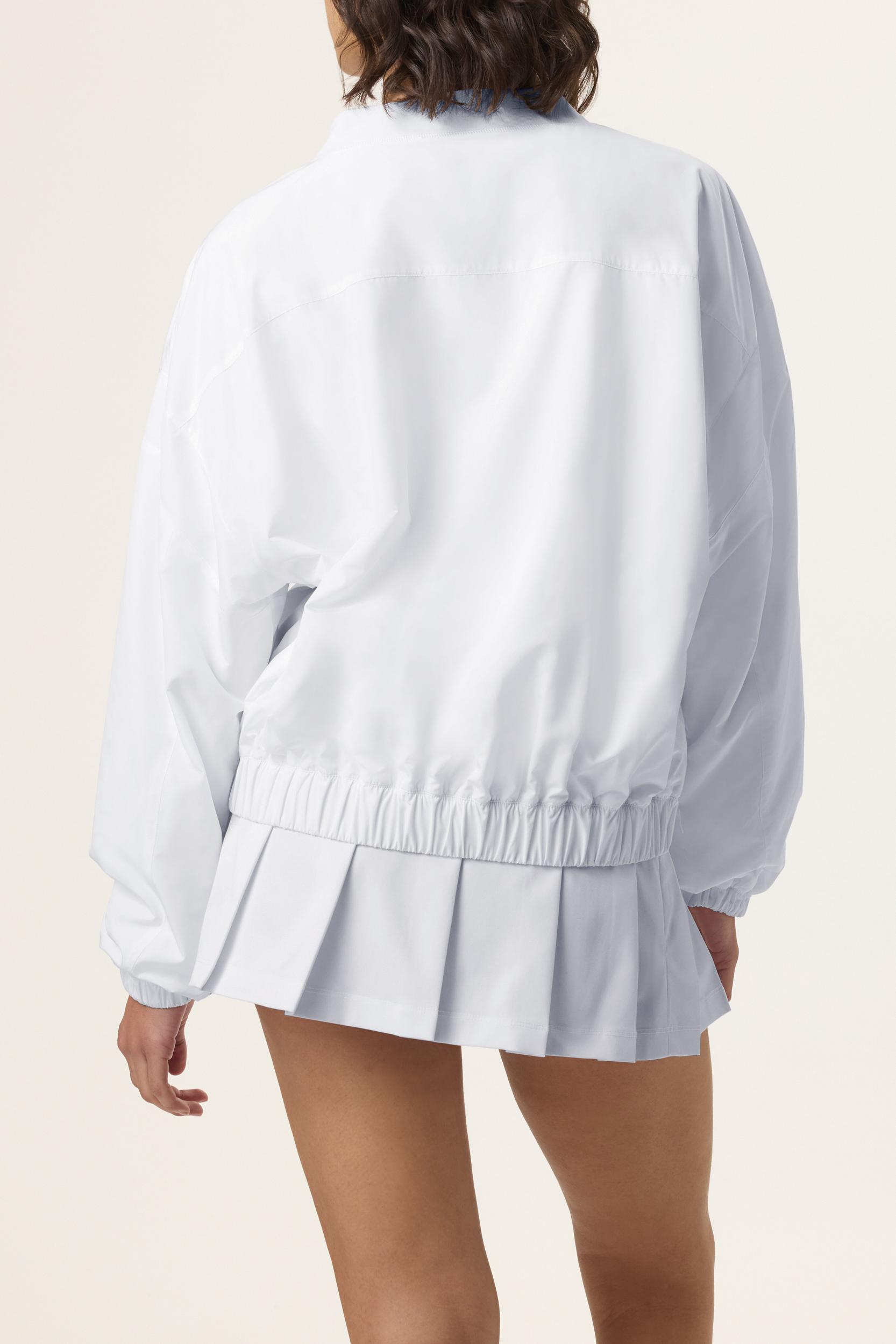 FILA X HAILEY WINDBREAKER Product Image