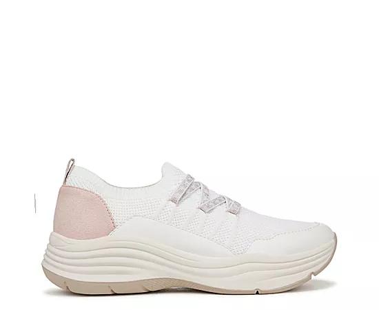 Lifestride Womens Impact Sneaker Product Image