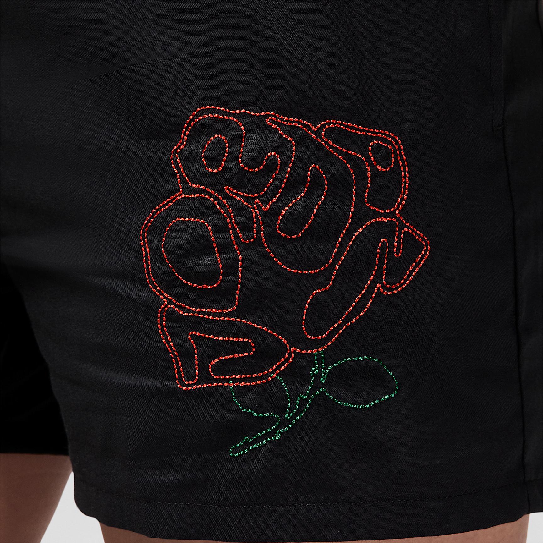 Womens Jordan Woven Shorts | HJ0093-133 Product Image