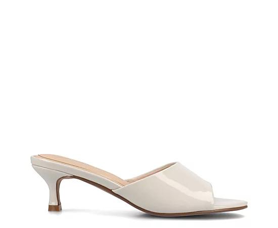 Journee Collection Womens Jeylah Sandal Product Image