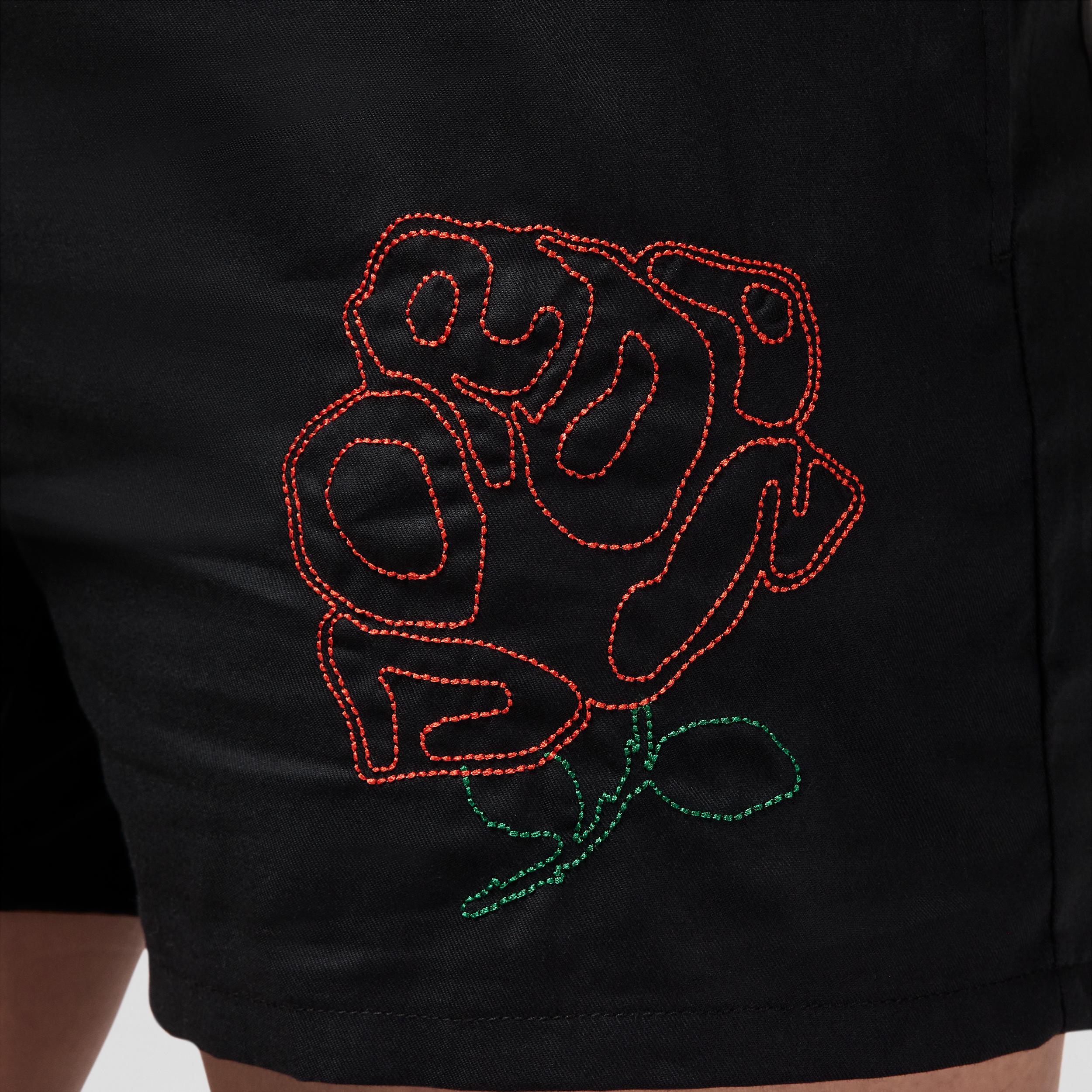 Womens Jordan Woven Shorts | HJ0093-133 Product Image