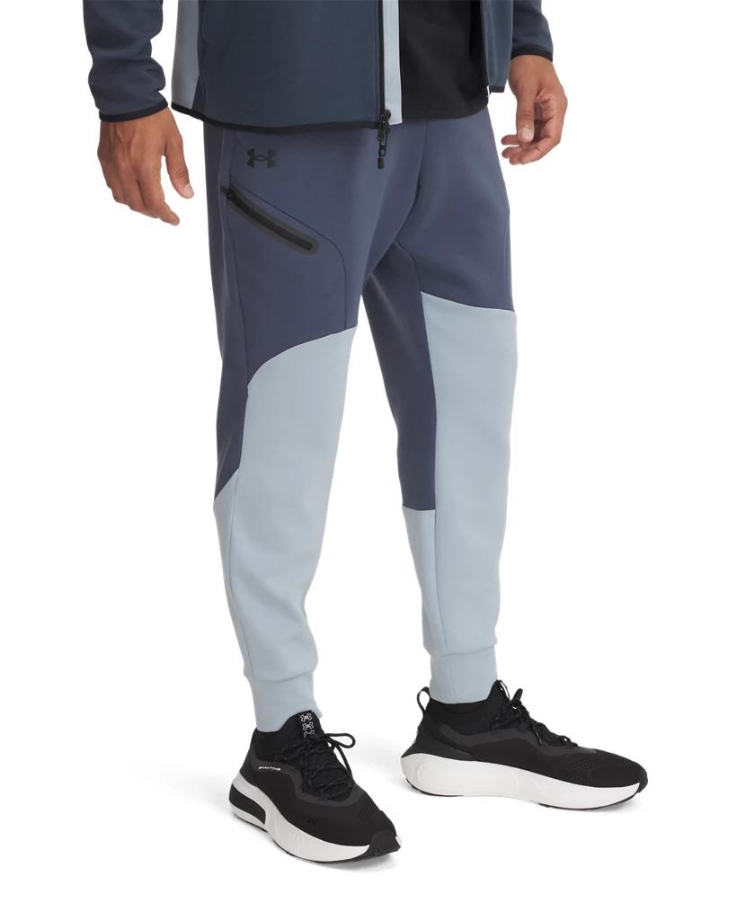UA Unstoppable Fleece Product Image