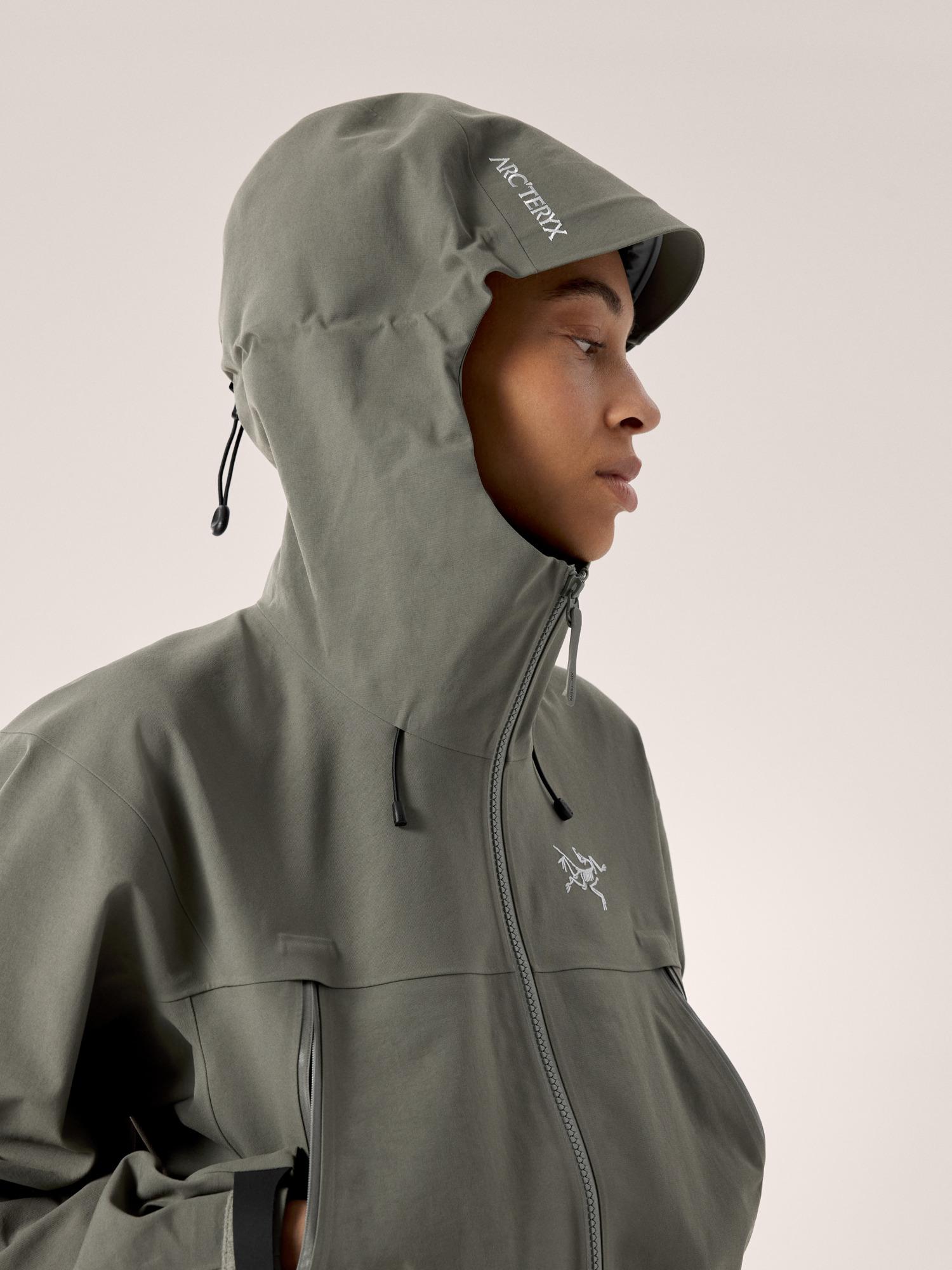 Altira Cropped Jacket Women's Product Image