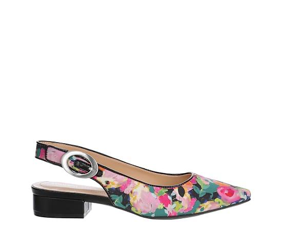 Adrienne Vittadini Womens Papina Pump Product Image