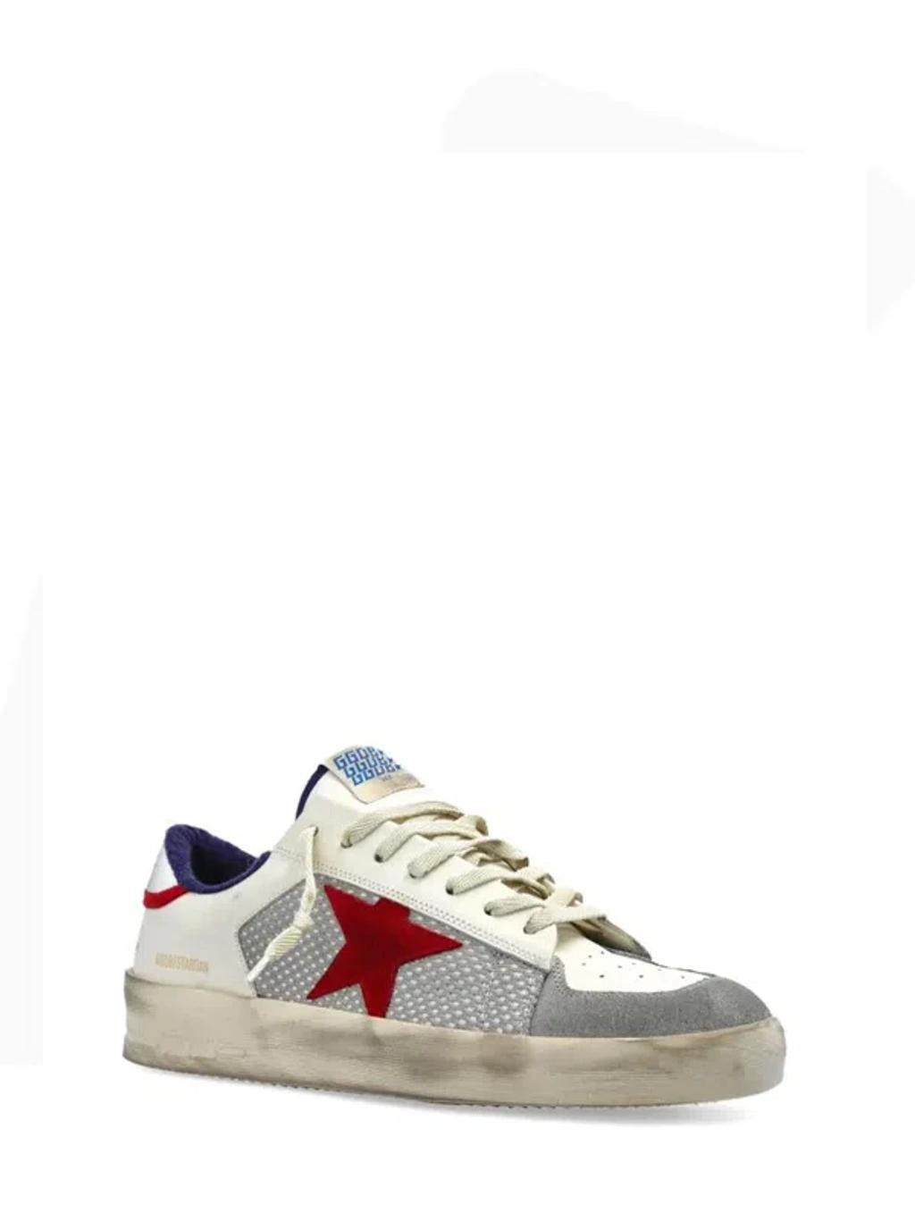 Stardan sneakers Product Image