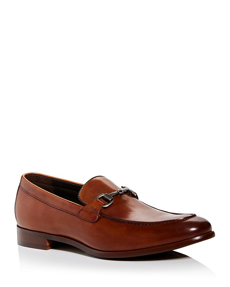 The Mens Store at Bloomingdales Mens Slip On Bit Loafers - Exclusive Product Image