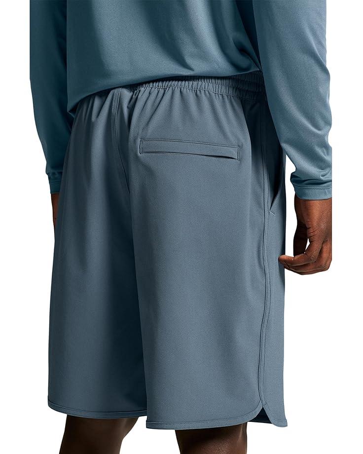 Pro Hypervent Long Shorts 2 Product Image