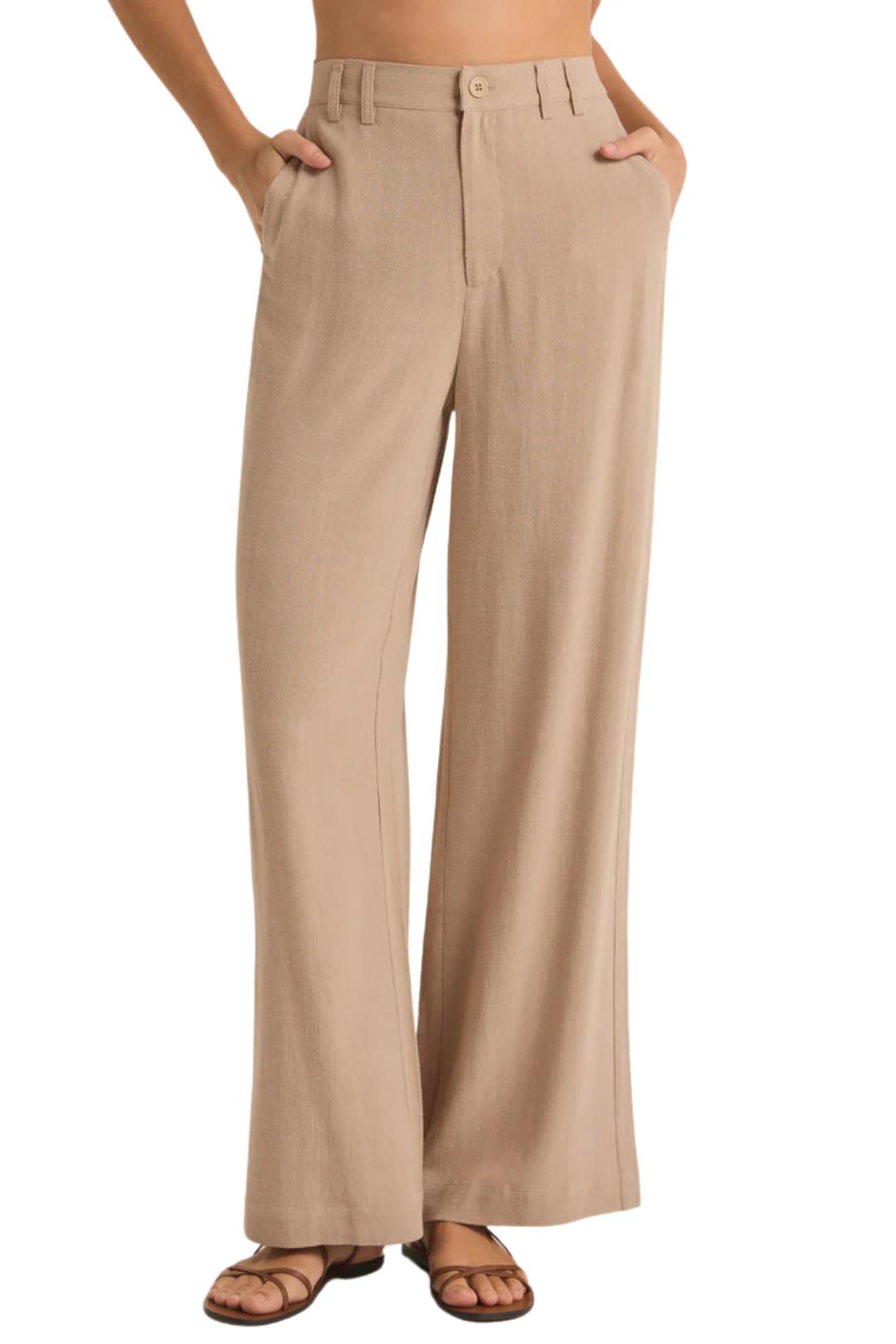 Micah Pant Product Image
