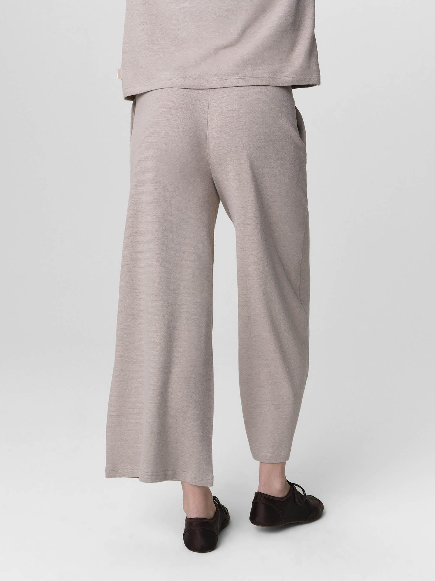 Regenerative Hemp Pant Female Product Image