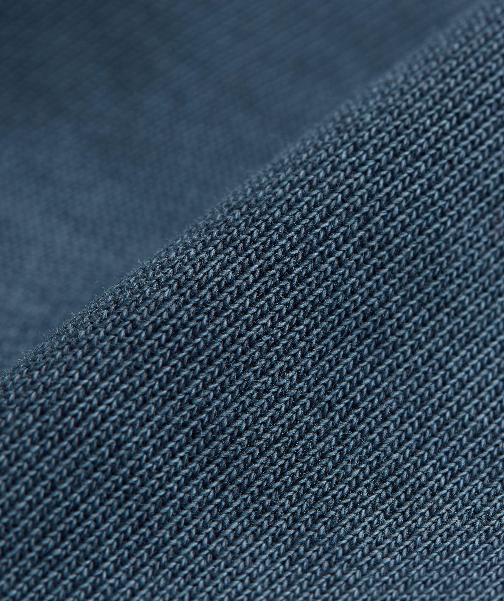 Gymshark Premium Legacy Shorts - Cargo Blue Male Product Image