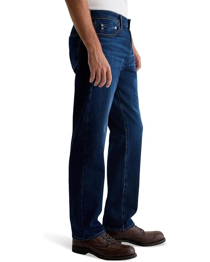 Graduate Tailored Leg Jean Product Image