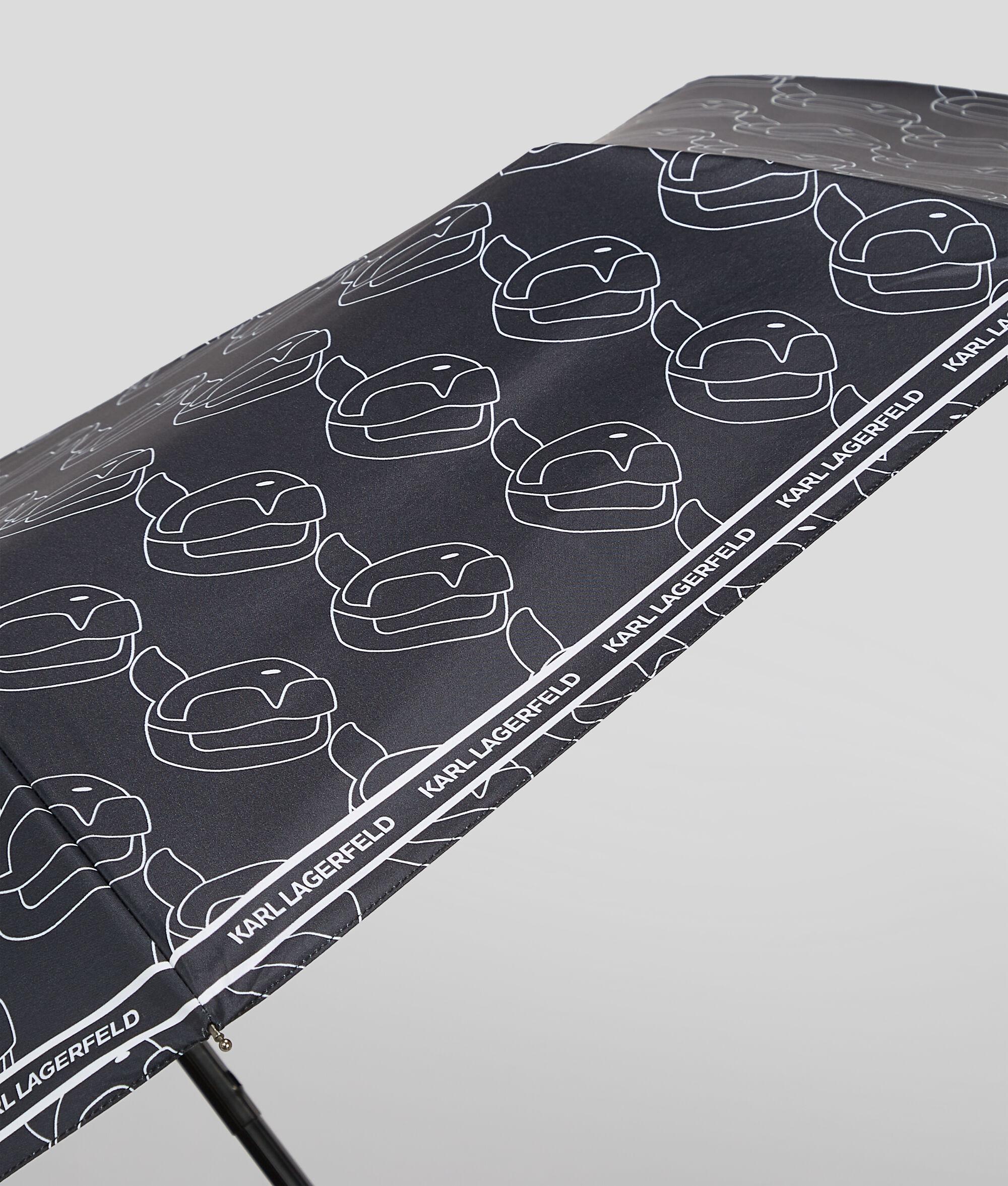 IKON NFT ALL-OVER PRINT UMBRELLA  Product Image