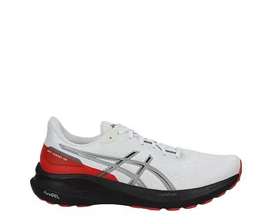 Asics Mens Gt-1000 13 Running Sneaker Product Image