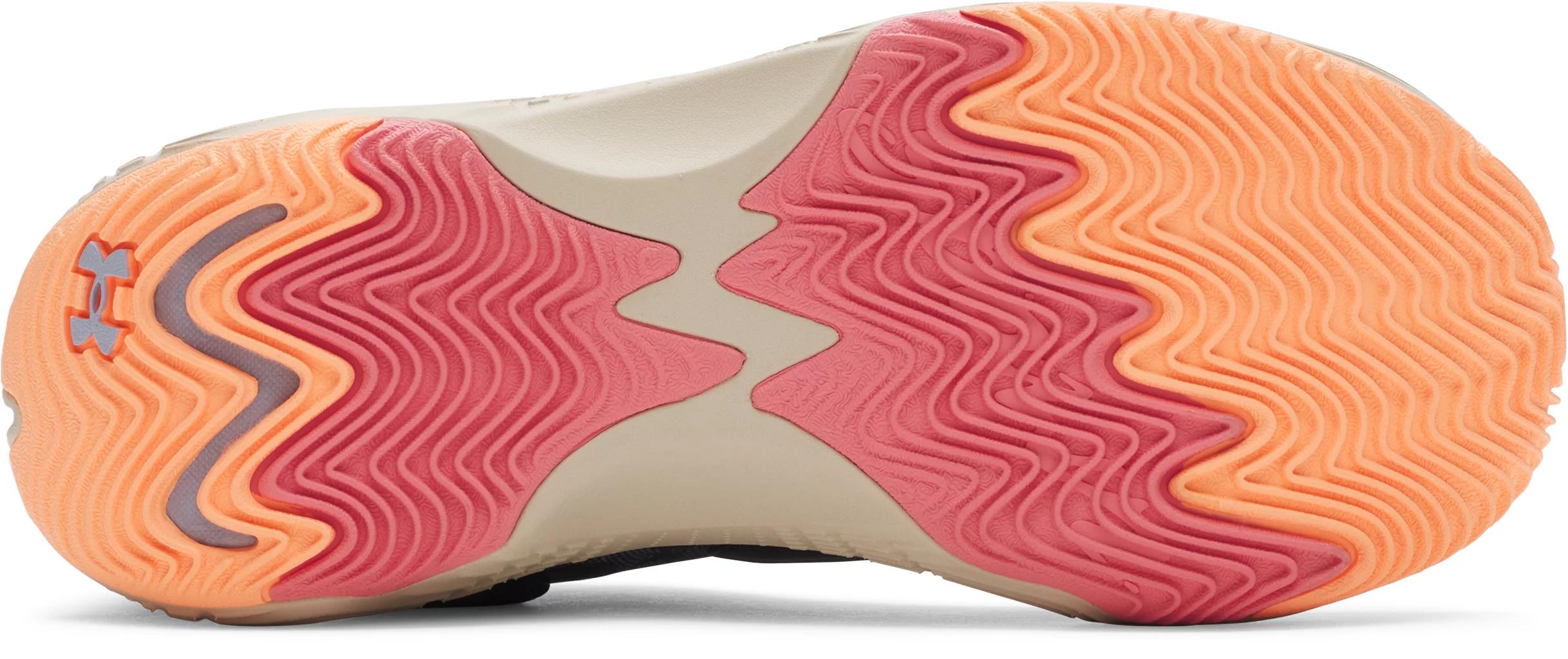 UA Spawn 7 Product Image