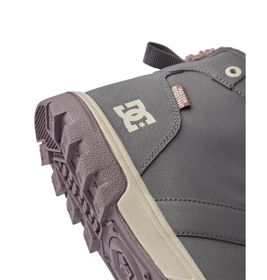 Men's Woodland Boots Winter Boots Male Product Image