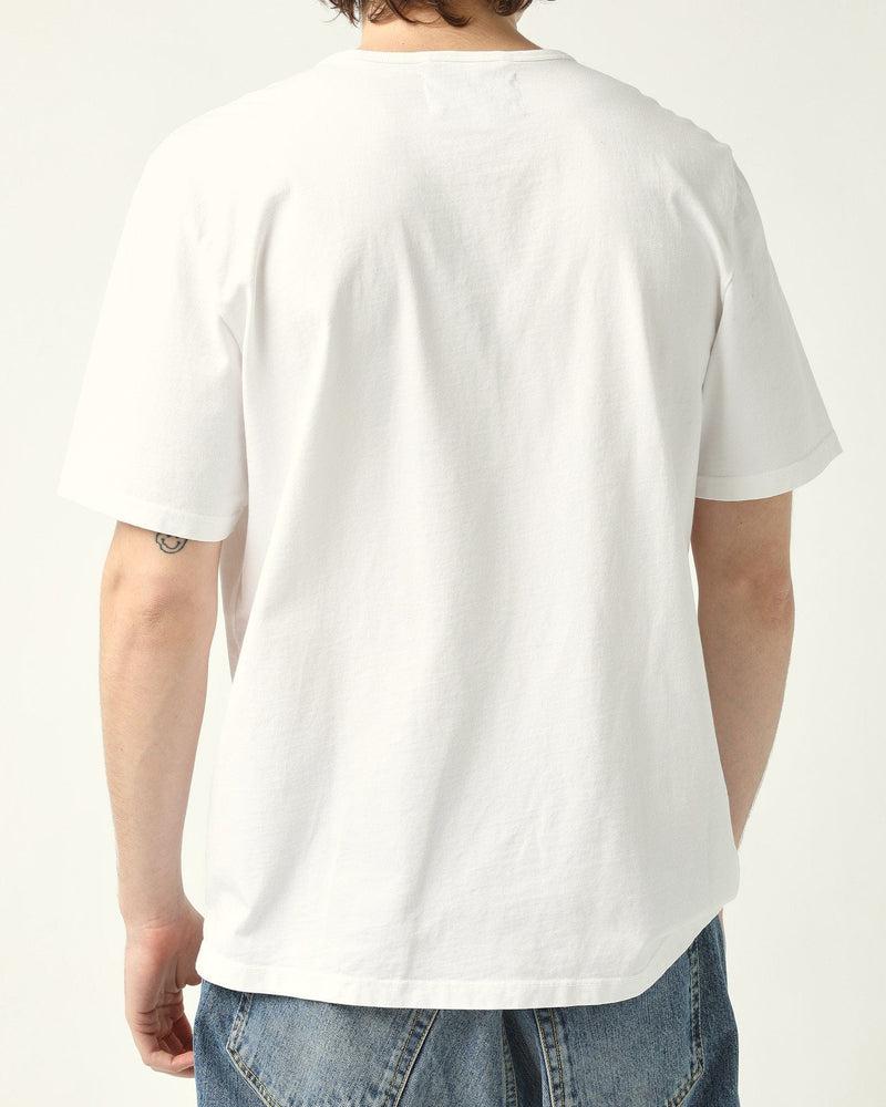 New York New York T-Shirt - Black Product Image