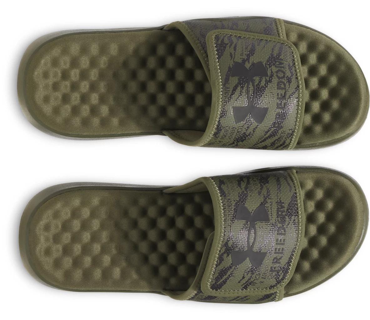 UA Ignite Pro 8 Freedom Product Image