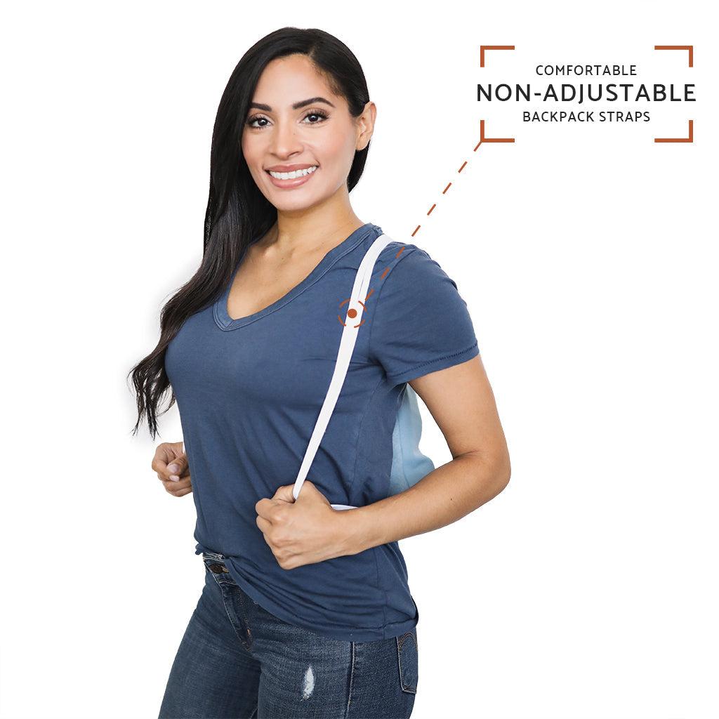 Quikflip Apparel Women's Hero Hoodie Lite Product Image