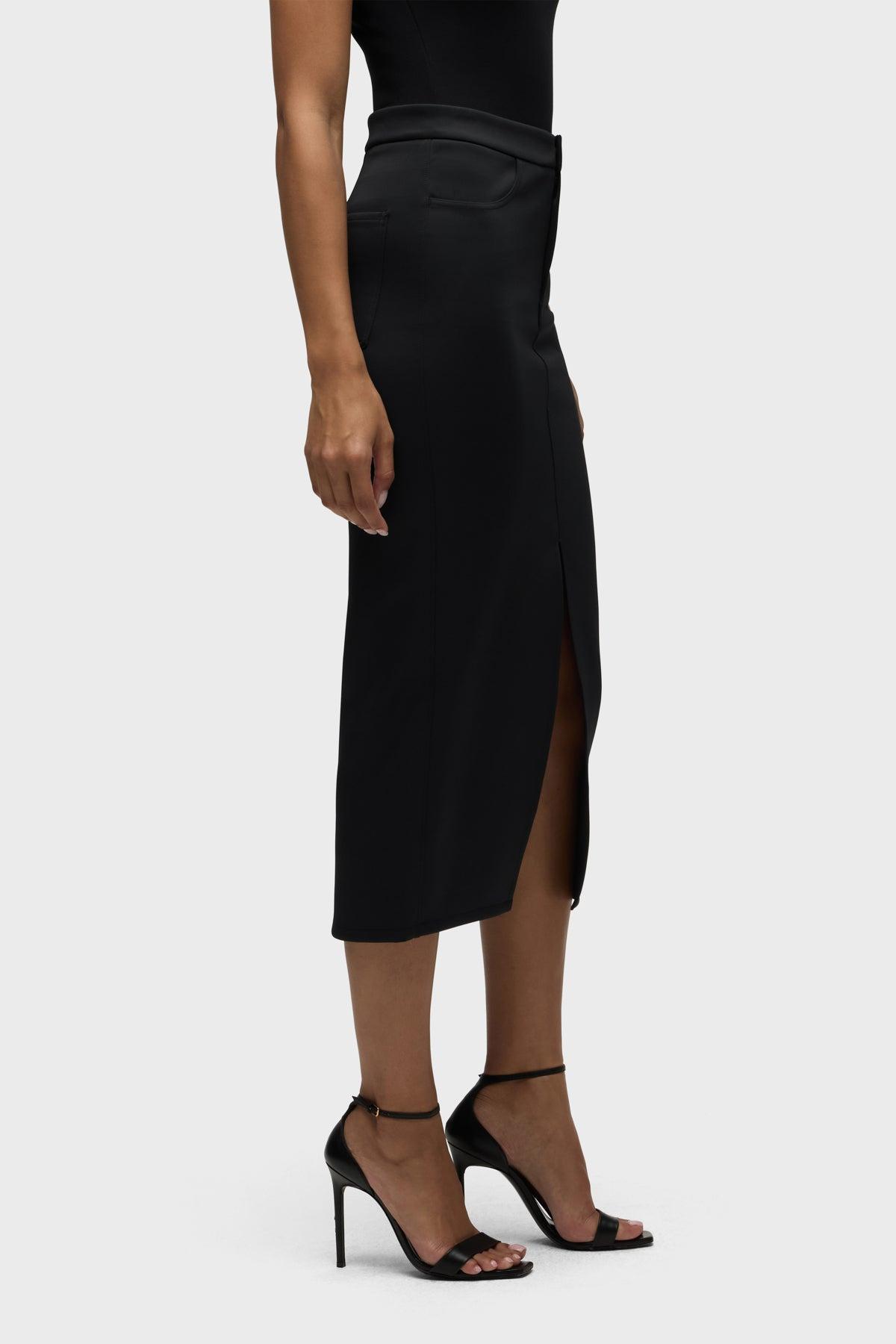 Reconstructed Skirt Female Product Image
