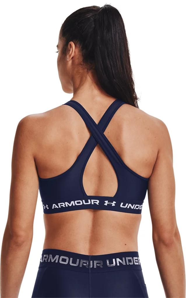 Armour® Mid Crossback Product Image