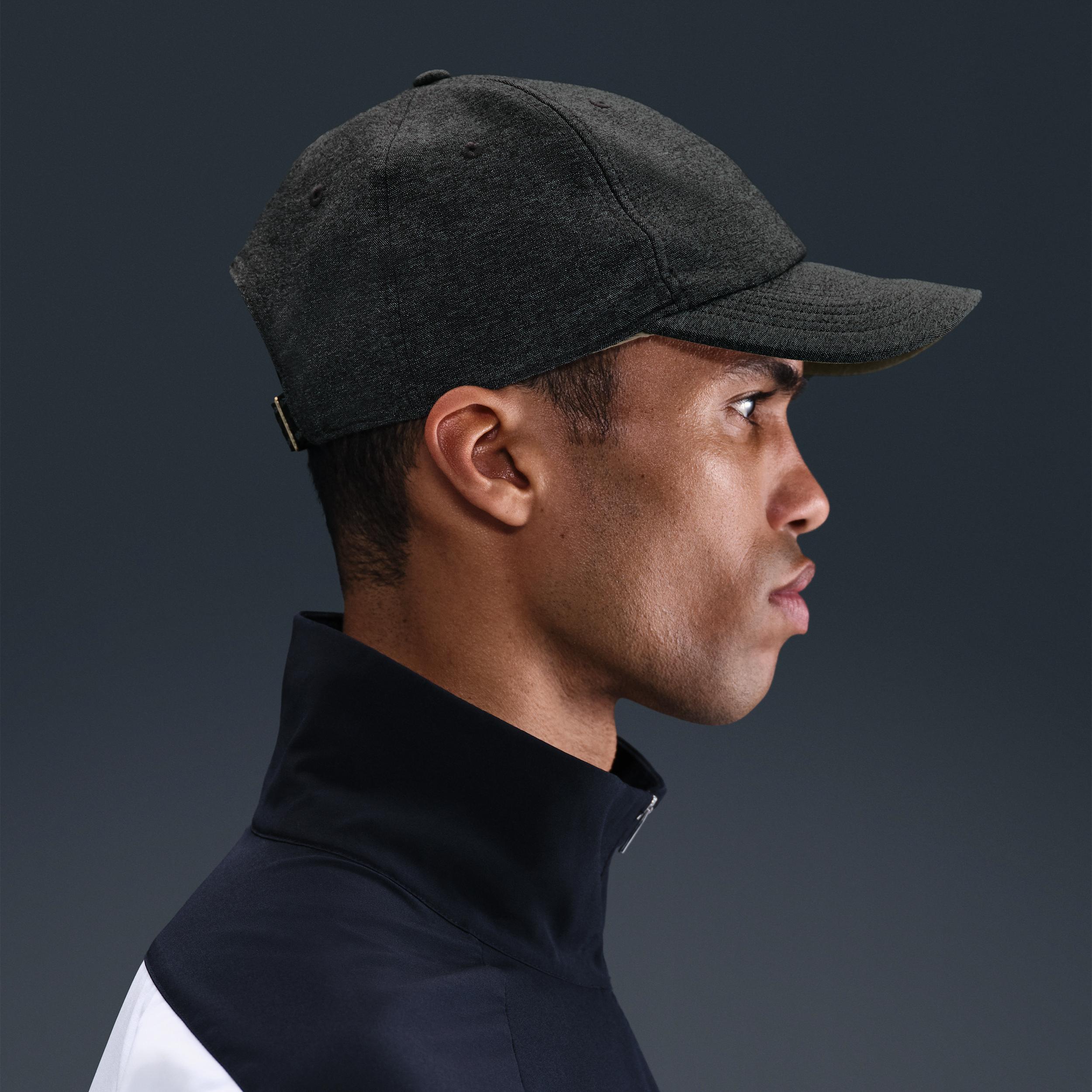 Naomi Osaka Unstructured Nike Unisex Club Cap | HV8720-010 Product Image