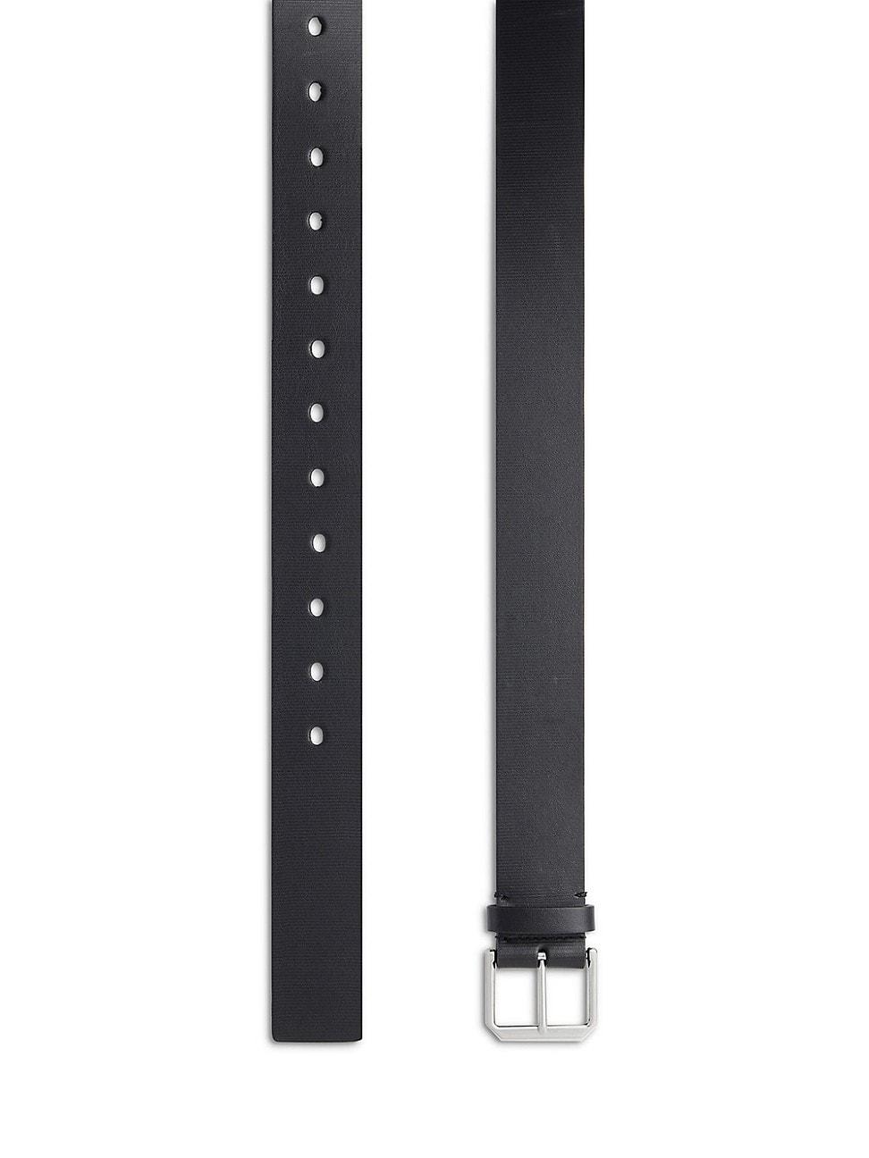 Womens Slim Belt Product Image