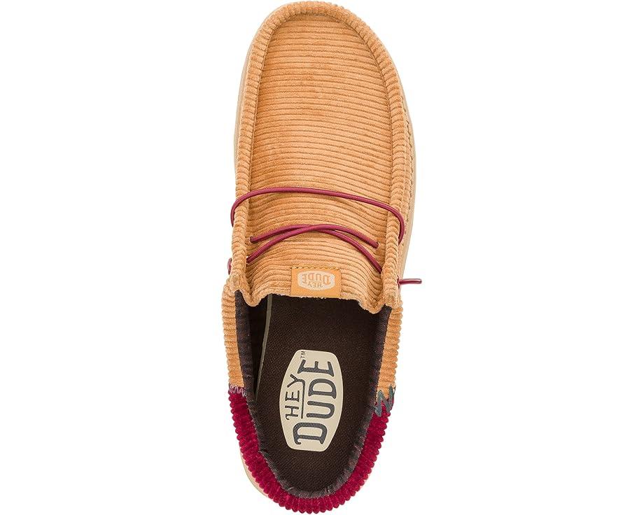 Wally COMF Suede Product Image