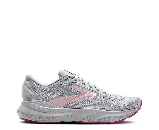 Womens Brooks Adrenaline GTS 24 Running Shoes Product Image