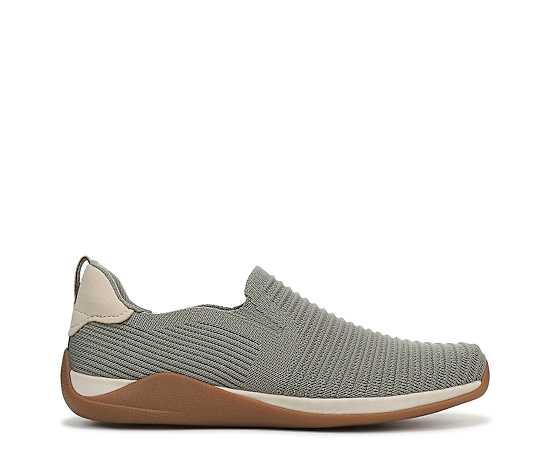 Ryka Womens Era Knit Slip On Sneaker Product Image