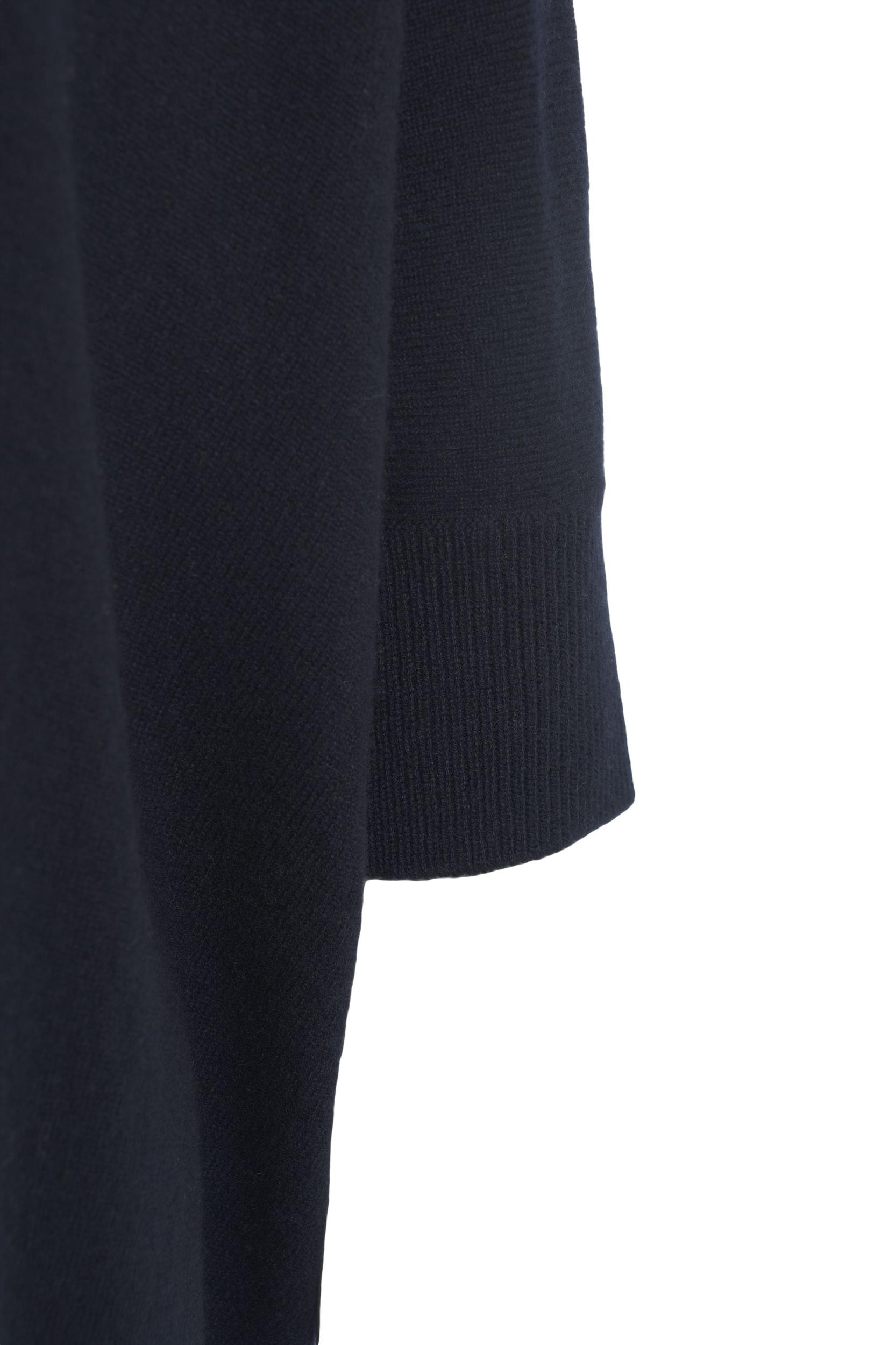 Oversize Knit Sweater Product Image