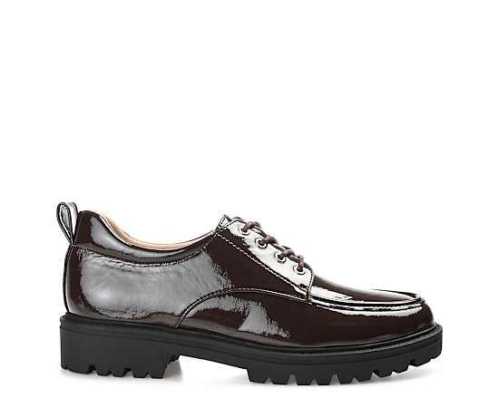 Journee Collection Womens Zina Oxford Product Image