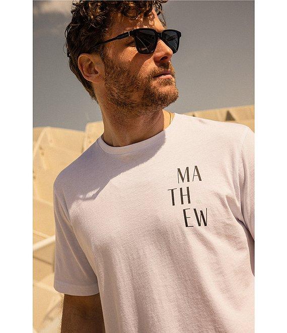 TravisMathew Art Scene Short Sleeve T-Shirt Product Image