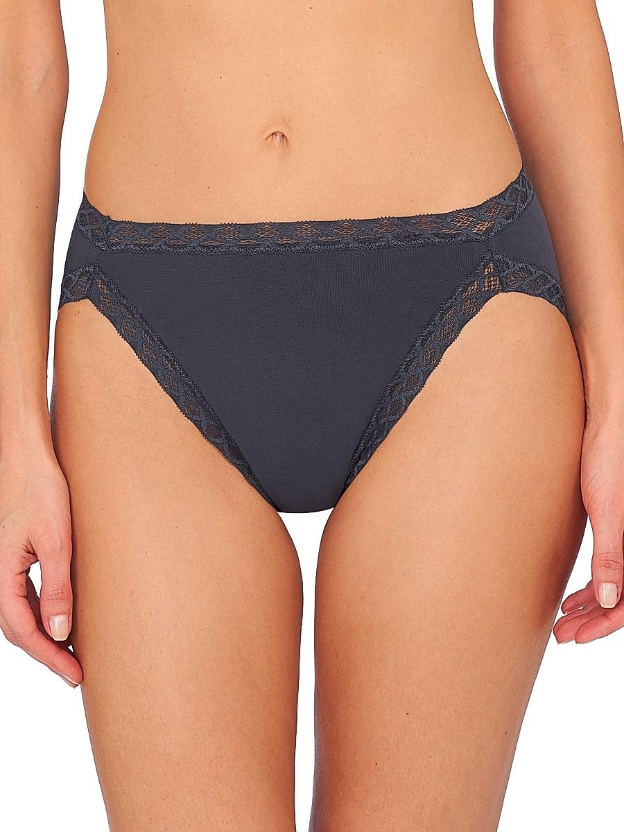 Womens Bliss Cotton French Cut Brief Product Image