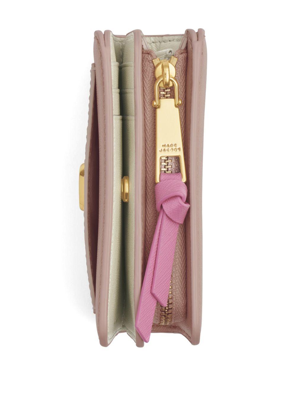 The Mini Utility Snapshot compact wallet Product Image