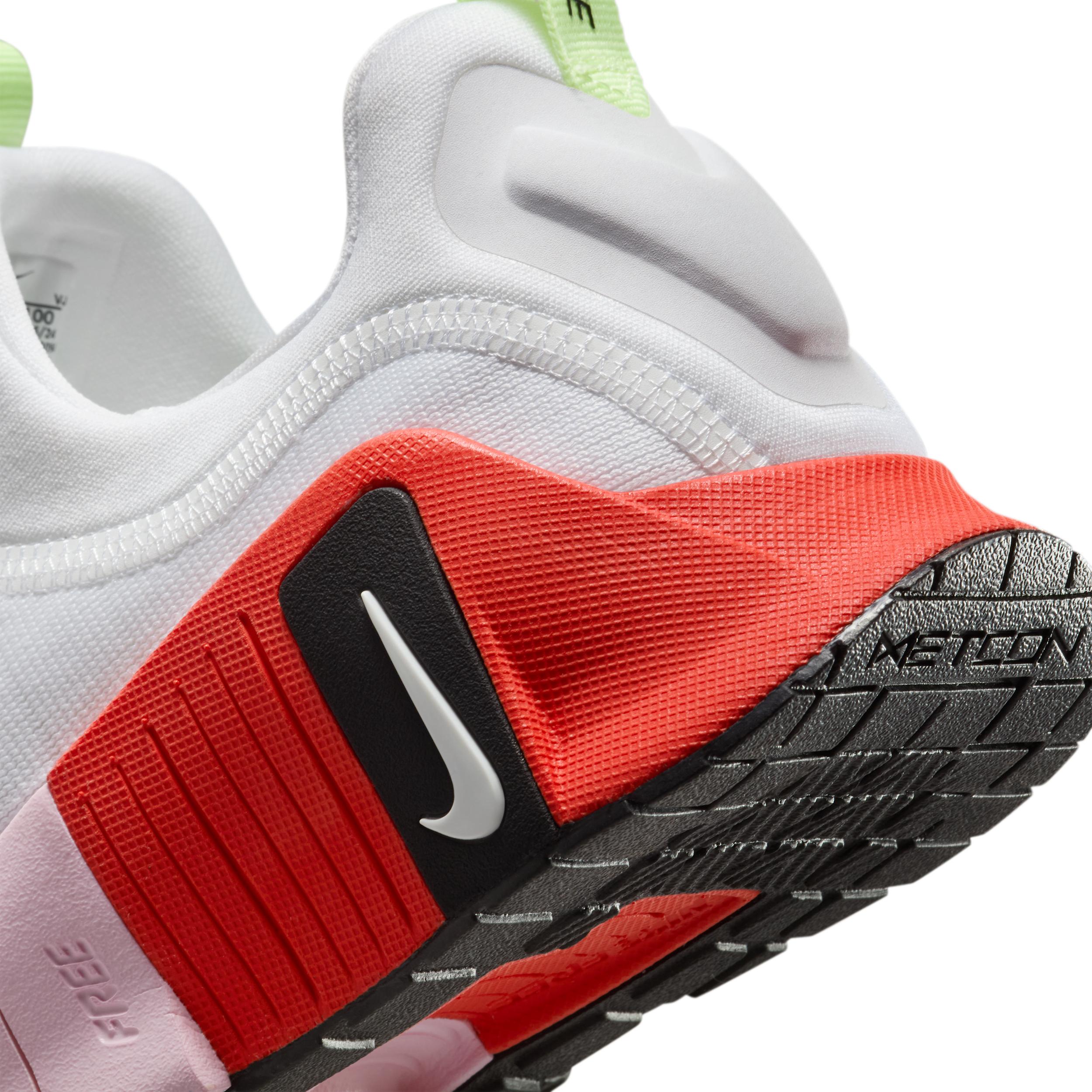 Womens Nike Free Metcon 6 Training Shoes Product Image