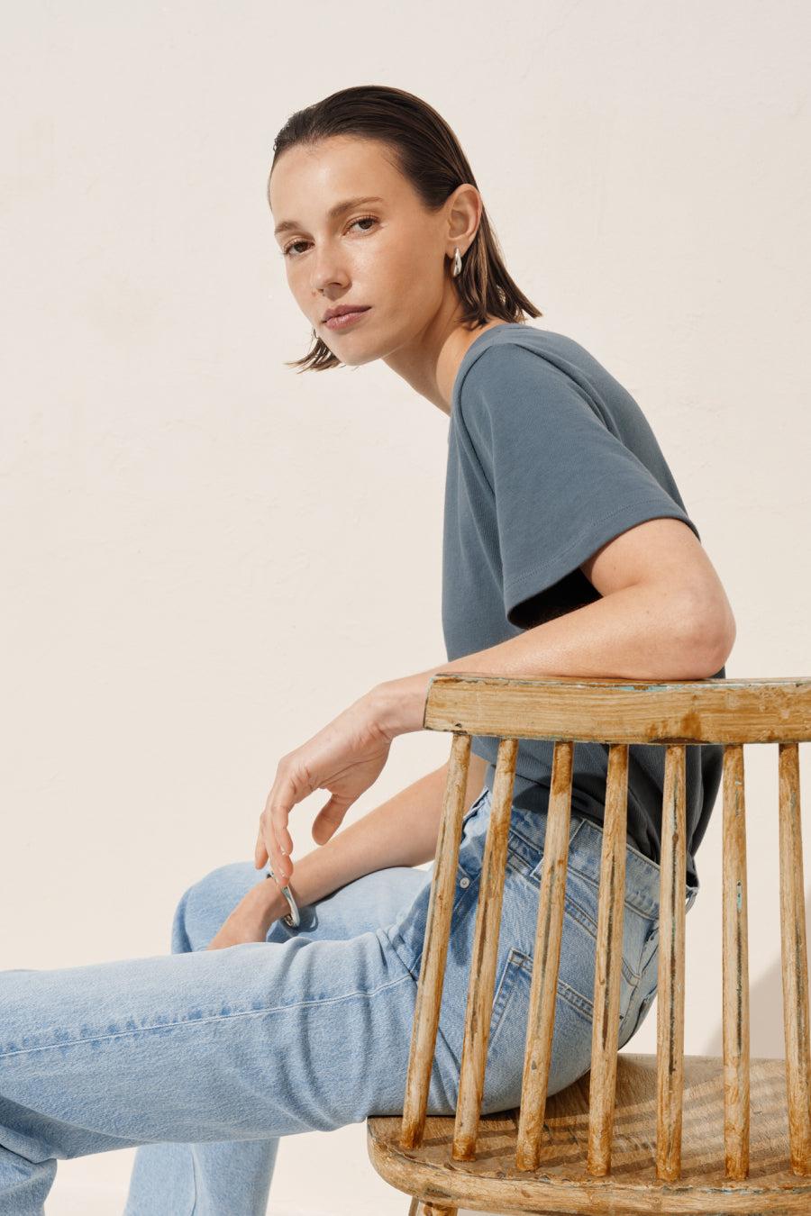 The Practice Tee Product Image