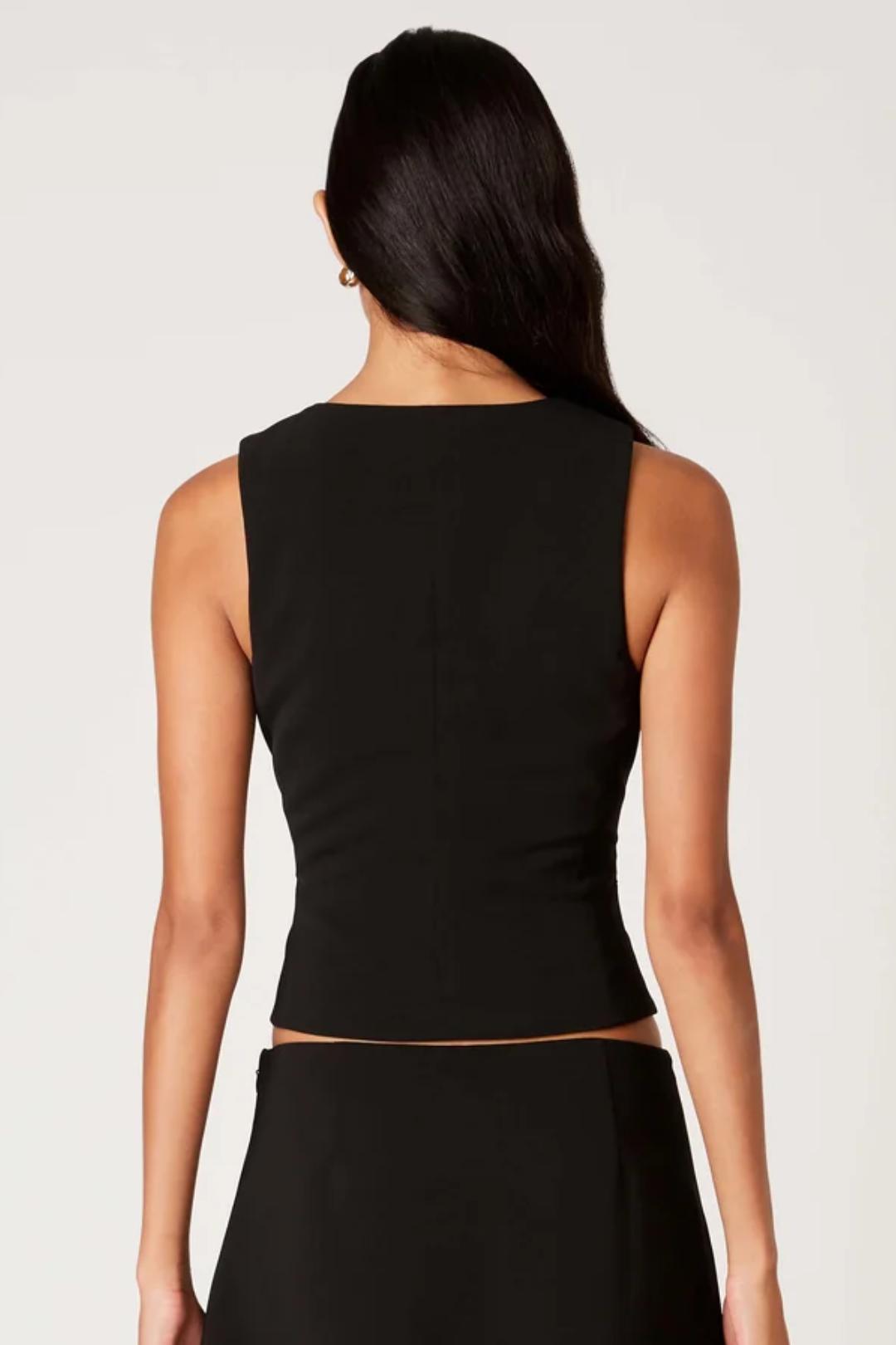 Jordan Vest Product Image