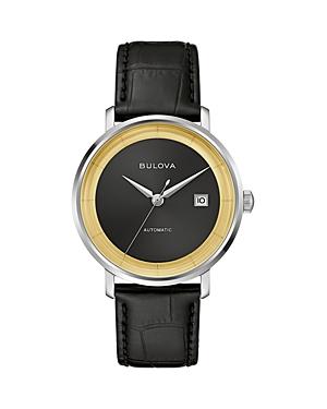 Bulova Classic Rat Pack Watch, 40mm Product Image