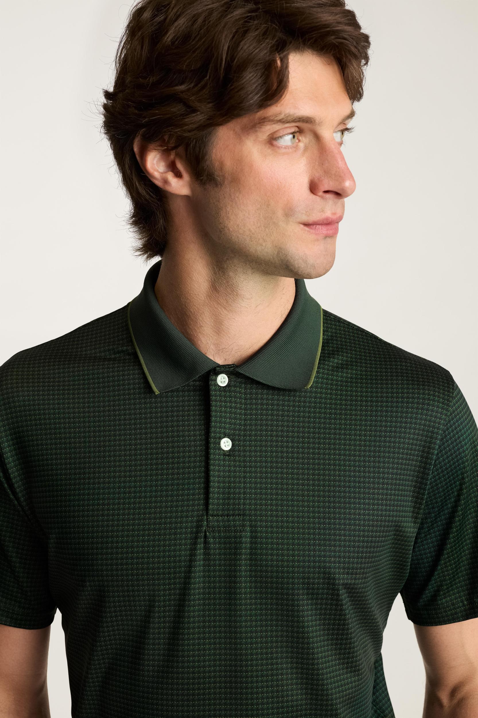 Performance Golf Polo Product Image