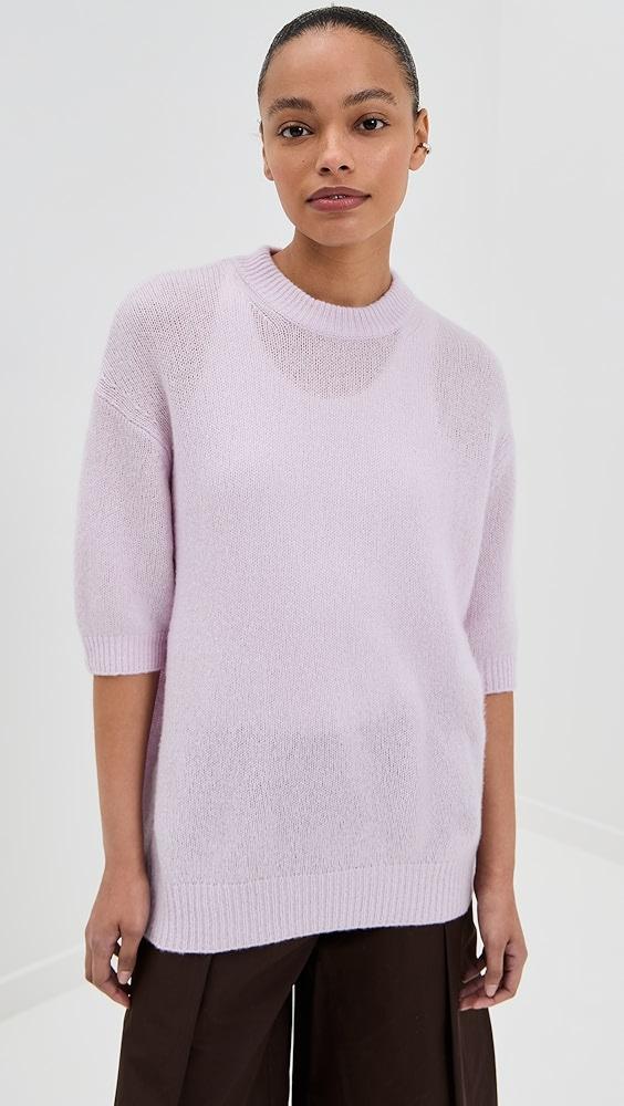 LISA YANG Siv Sweater | Shopbop Product Image