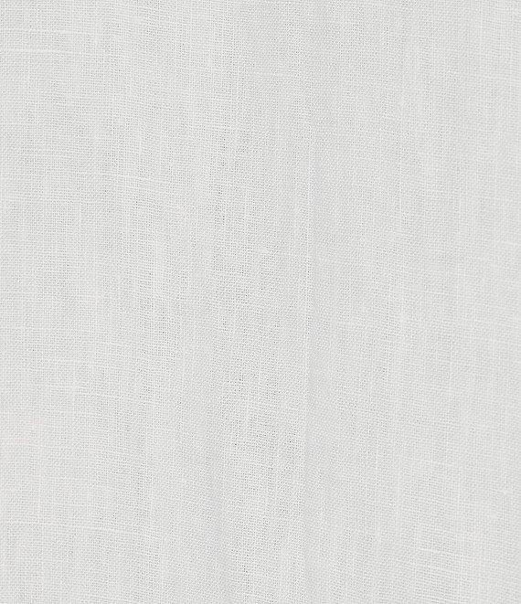 Lilly Pulitzer Marleigh Stretch Butterfly Jacquard Crew Neck Sleeveless Shift Dress Product Image