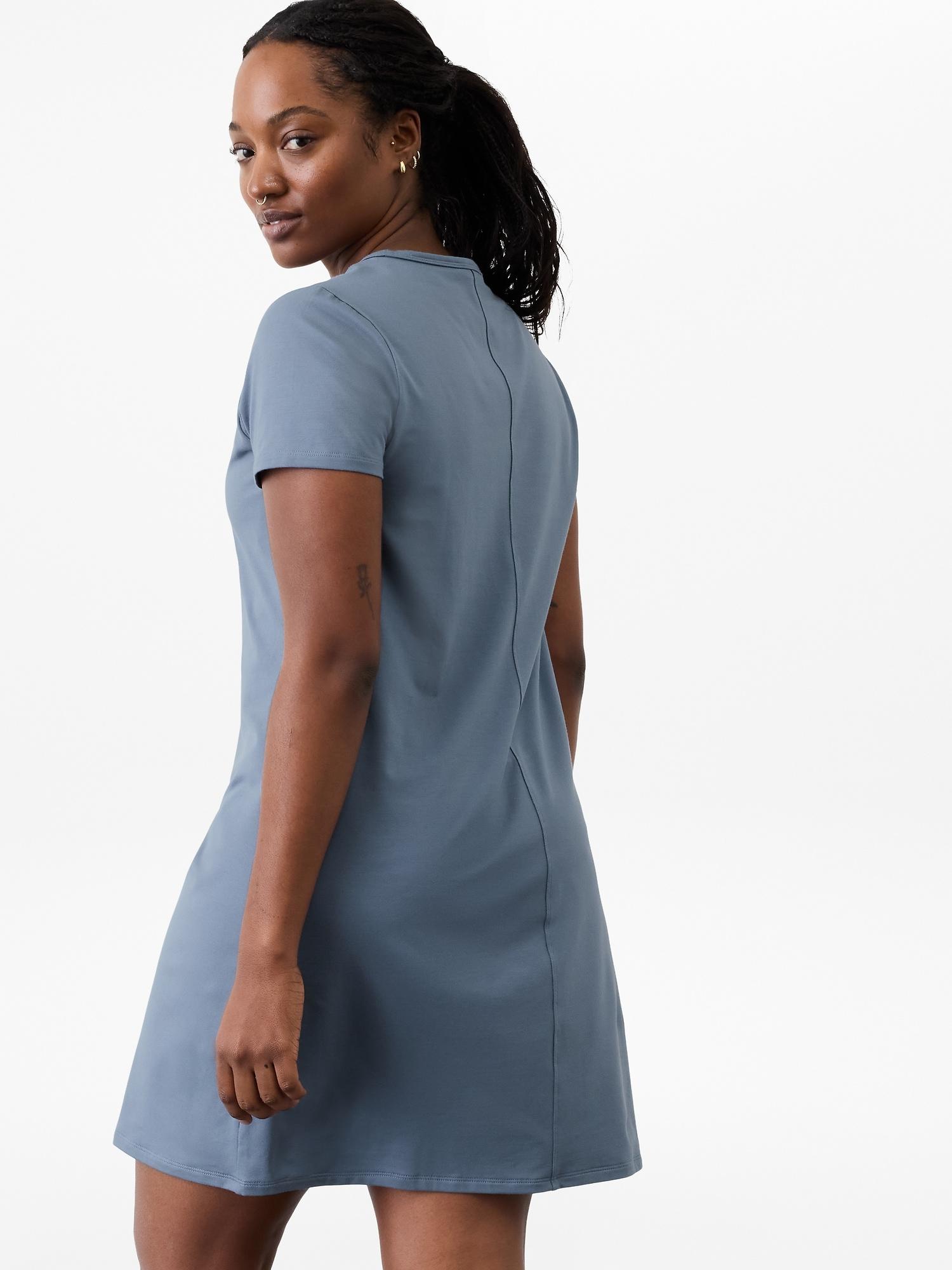 Essential Tee Dress Product Image