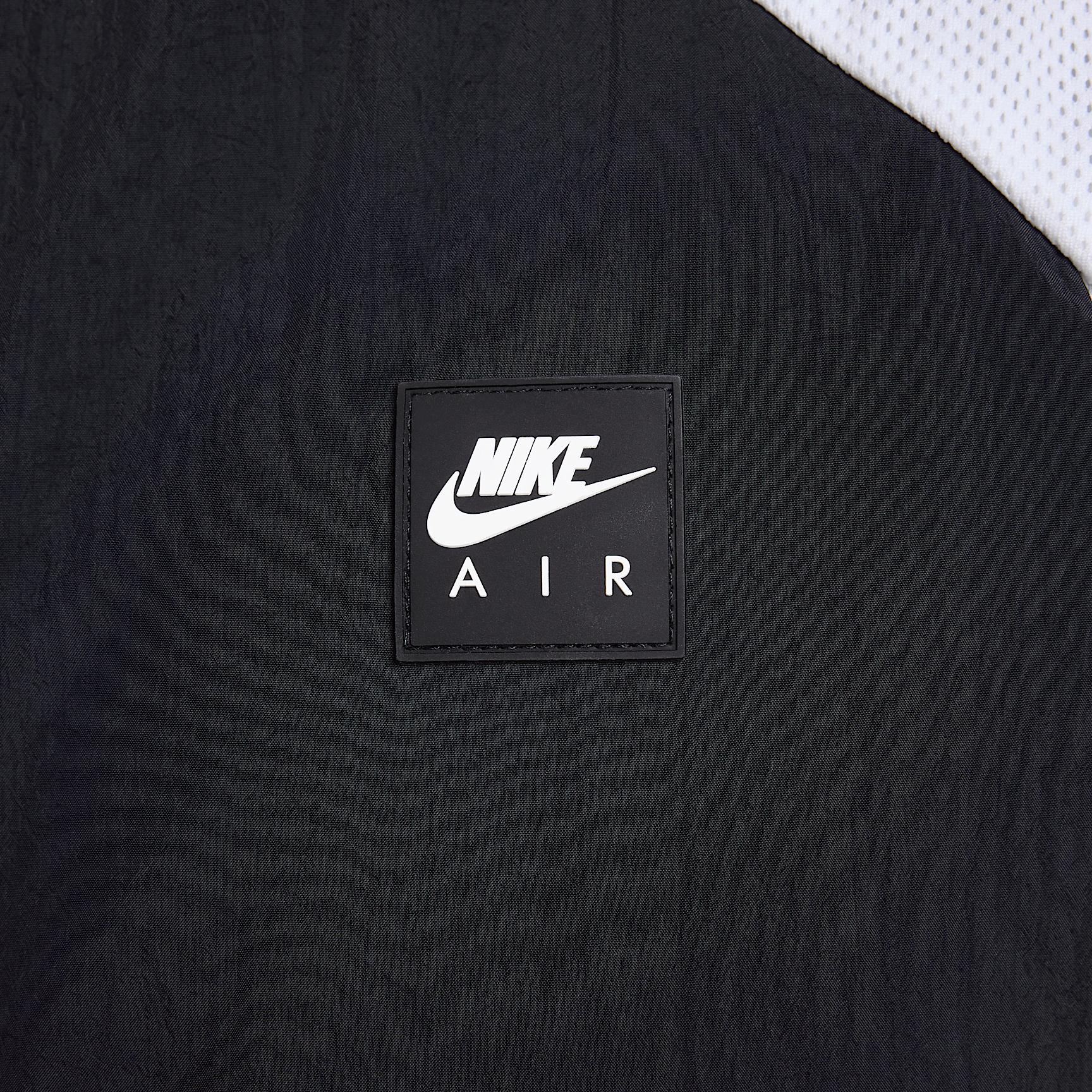 Nike Men's Air Woven Jacket Product Image