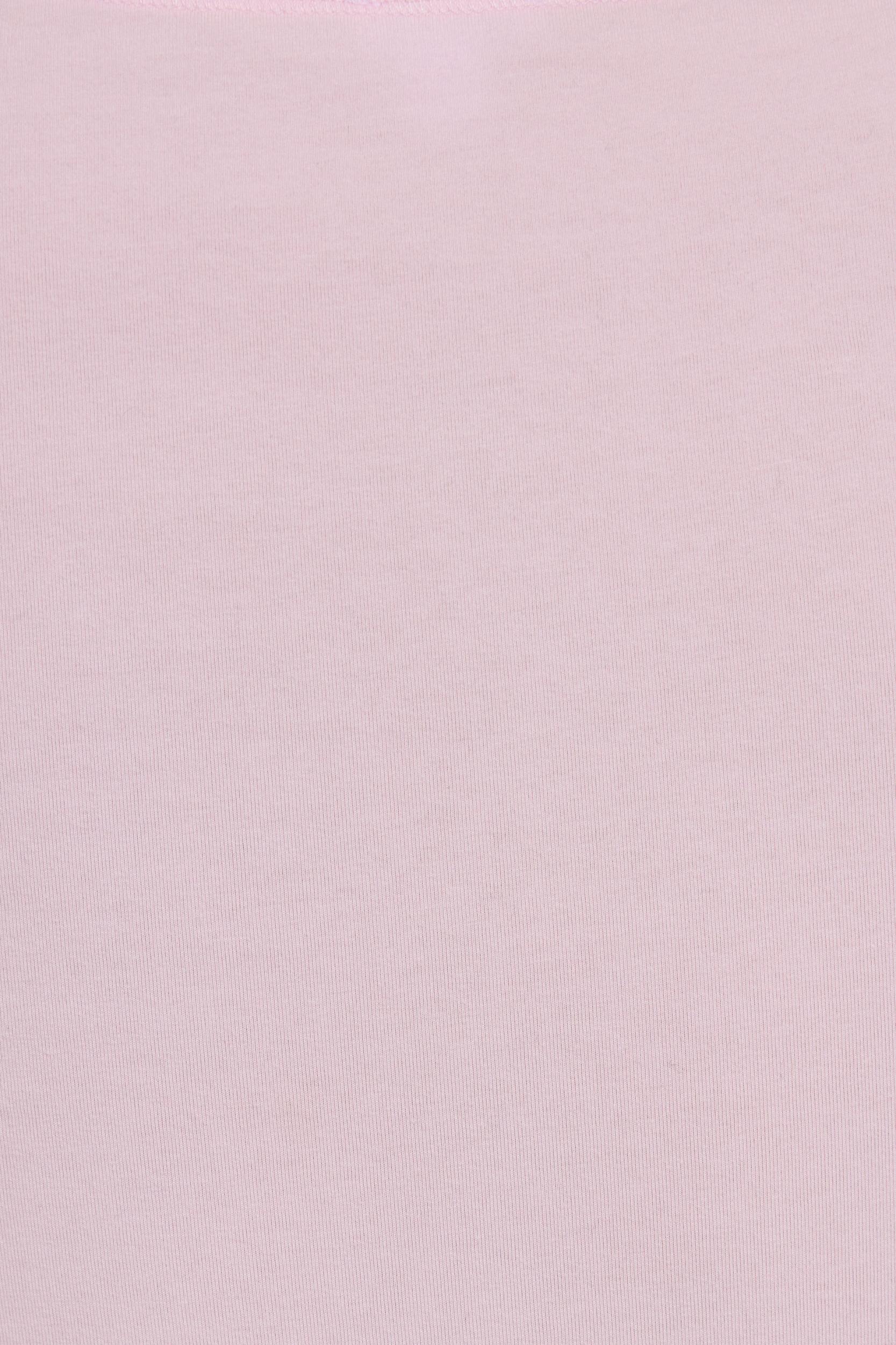 Smooth Long Sleeve Crewneck Top Product Image